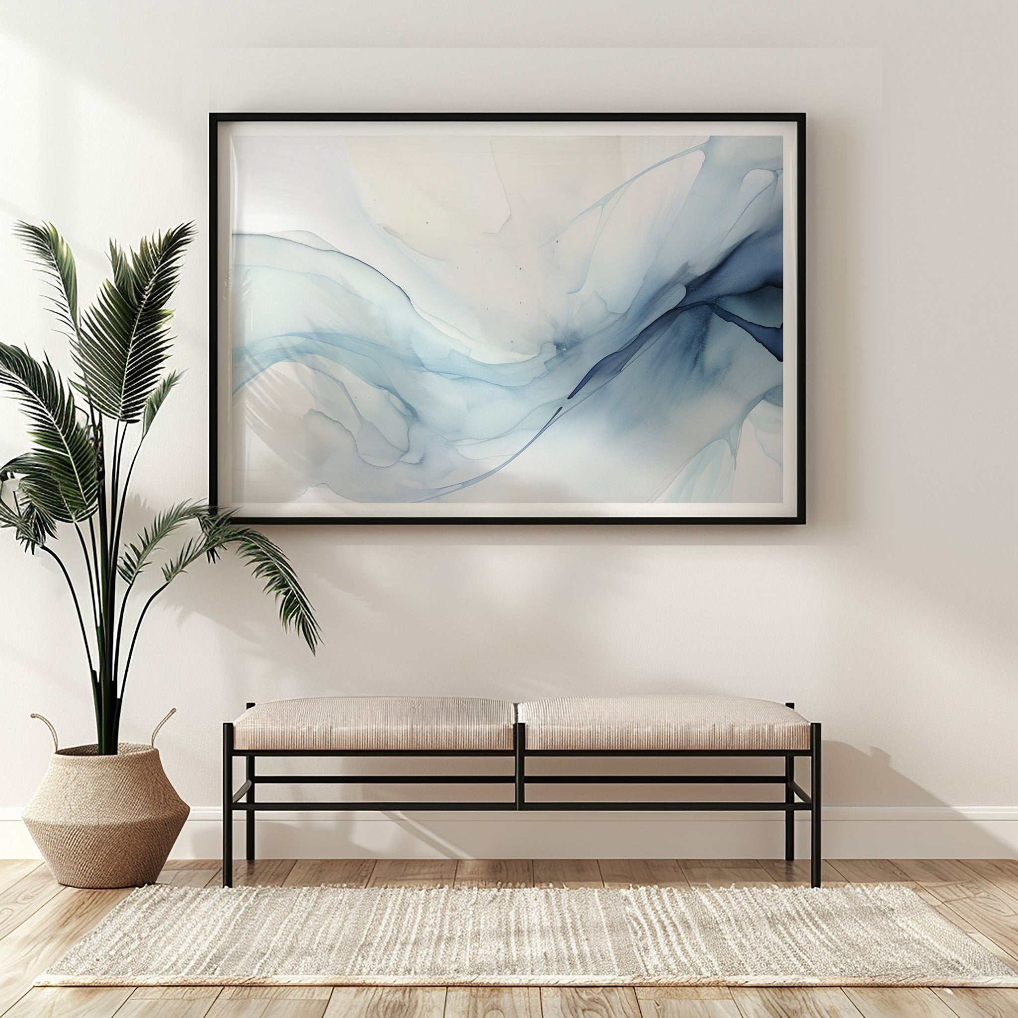 ABSTRACT ART PRINTS