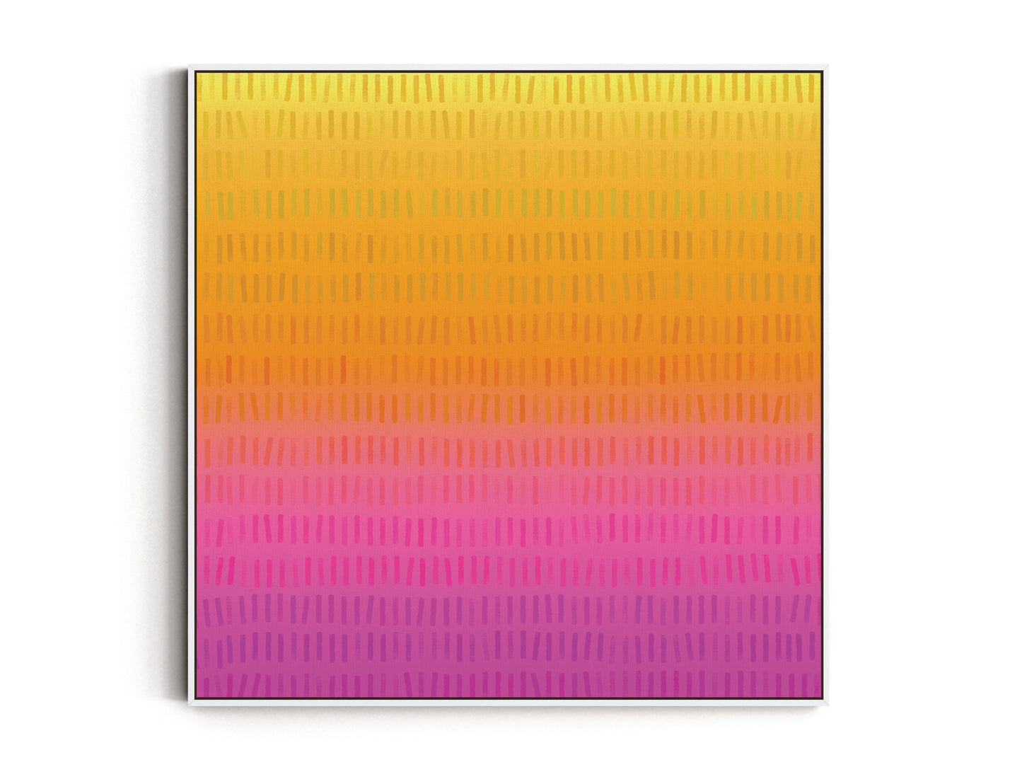 ZEST II SQUARE CANVAS