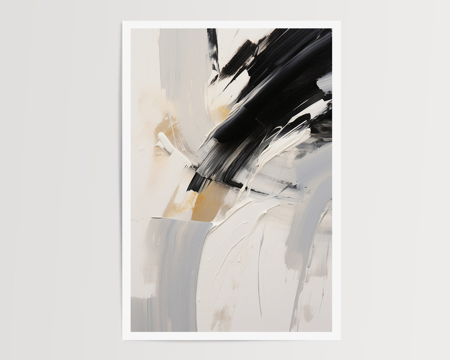 SET OF TWO - ELYSIUM ART PRINTS