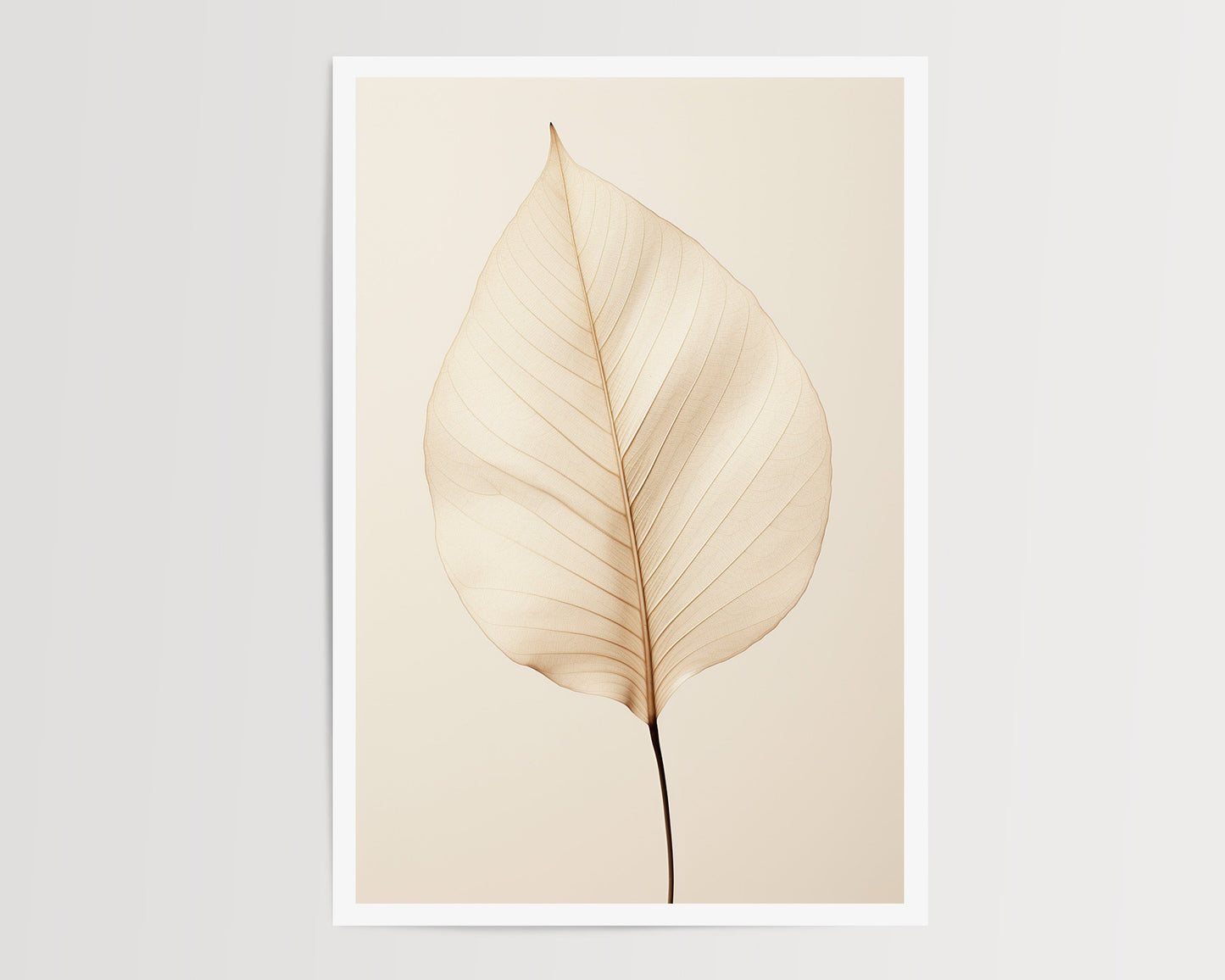 SET OF THREE - FALLEN ART PRINTS