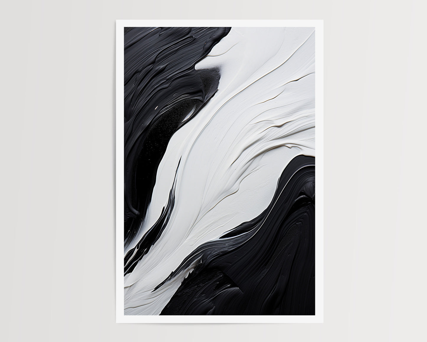 FLOATUS I ART PRINT
