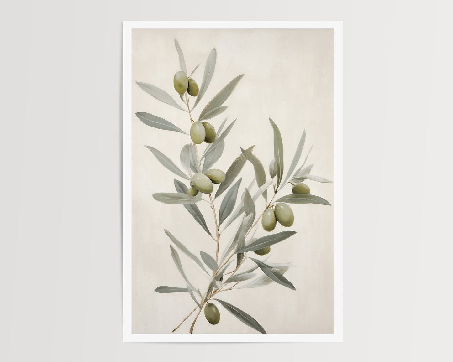 SET OF TWO - GRECA ART PRINTS