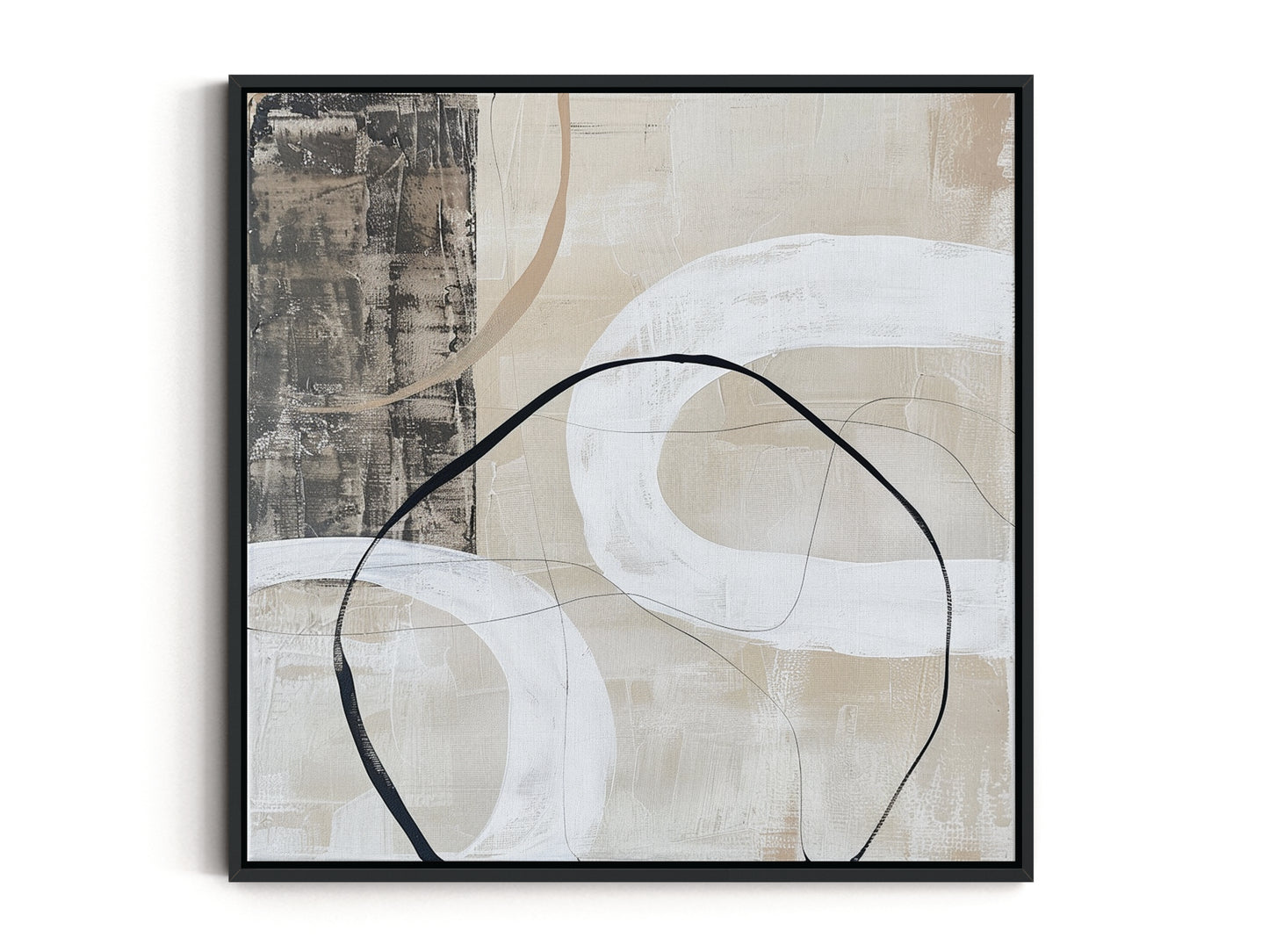 JOURNEY II CANVAS