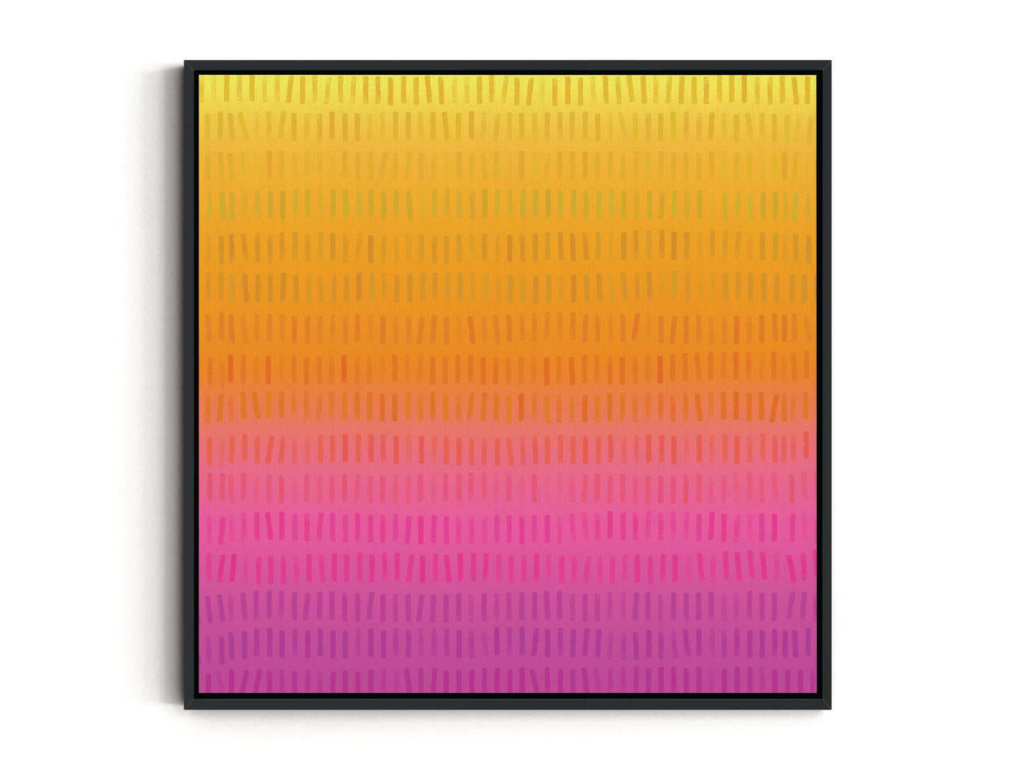 ZEST II SQUARE CANVAS