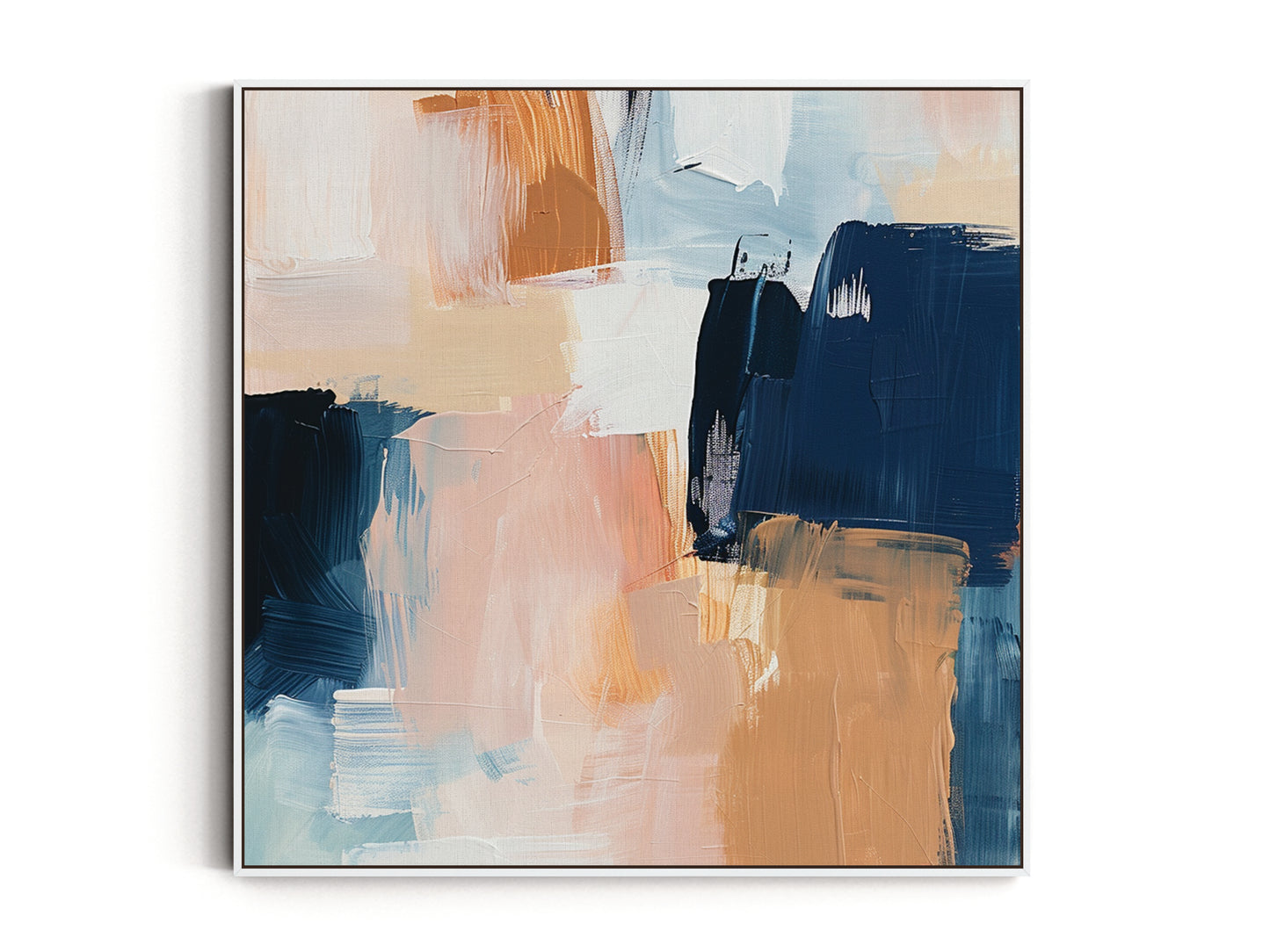 BLISS II CANVAS
