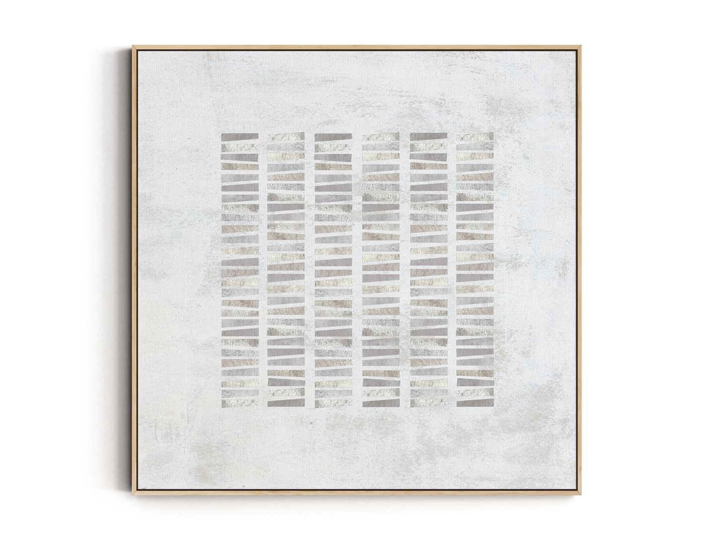DASH SQUARE CANVAS