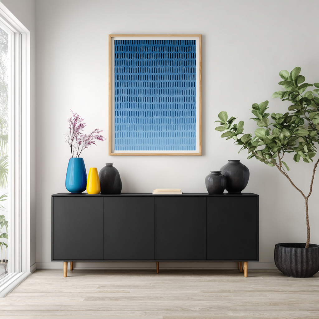 HAVEN II ART PRINT