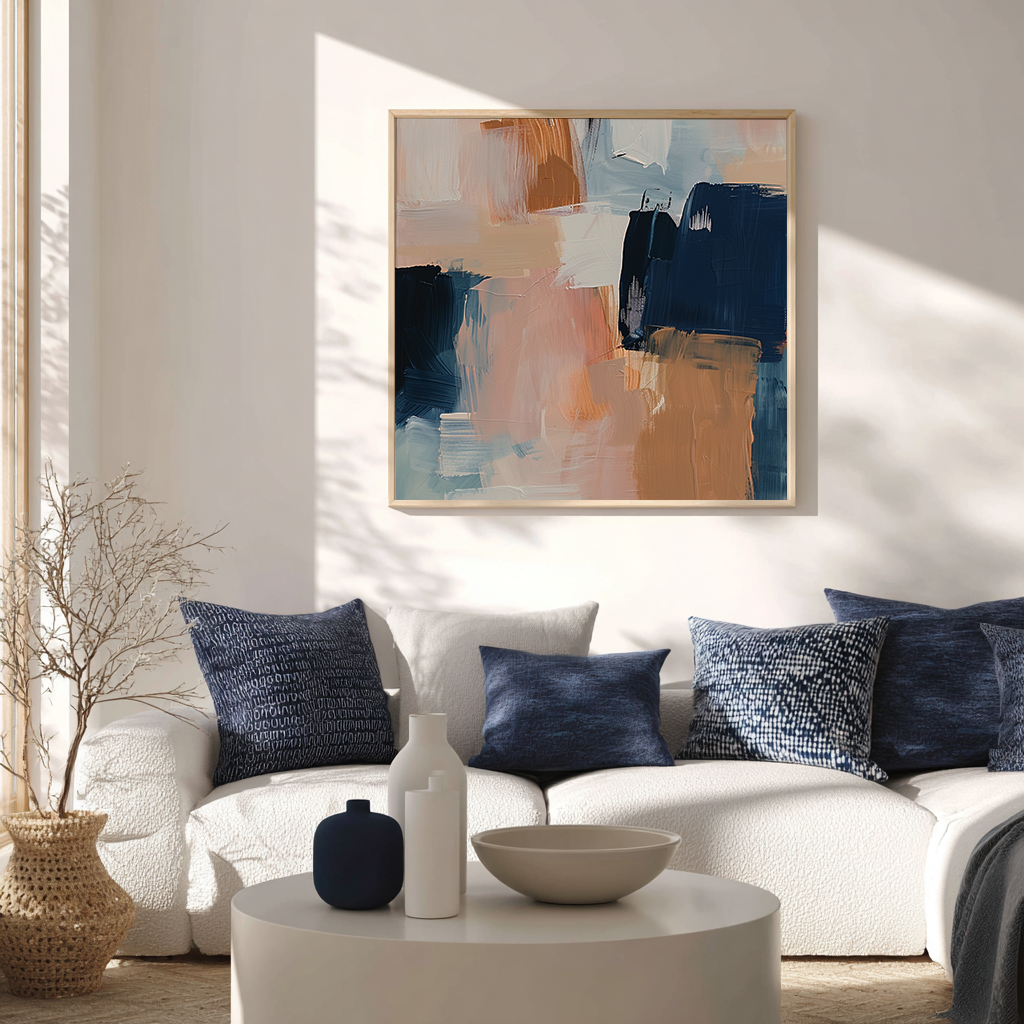 BLISS II CANVAS