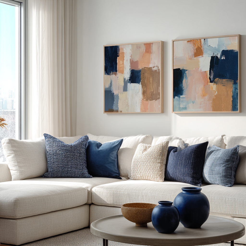 BLISS II CANVAS