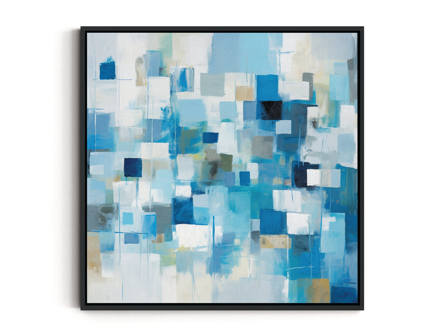 BREEZE SQUARE CANVAS