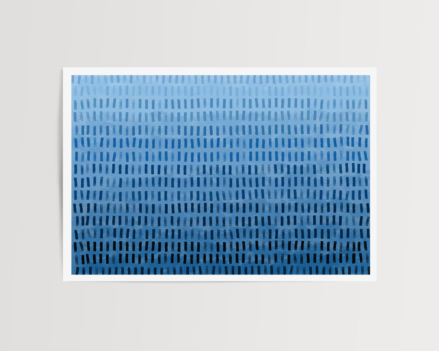 HAVEN HORIZONTAL ART PRINT