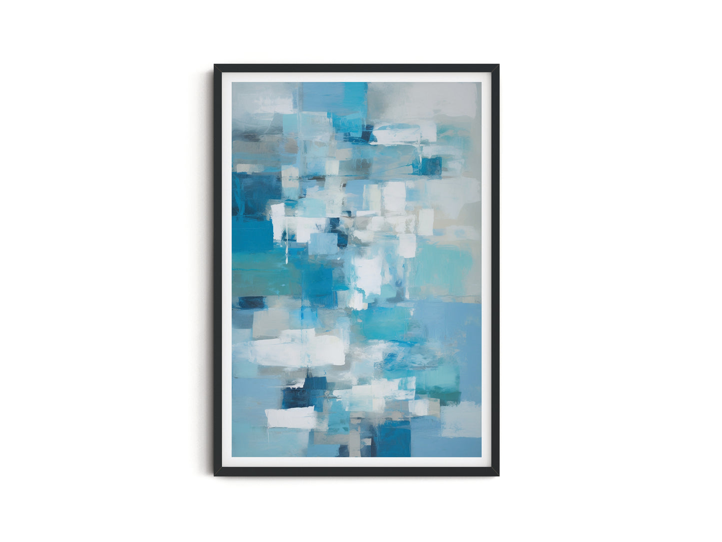 PACIFIC II ART PRINT