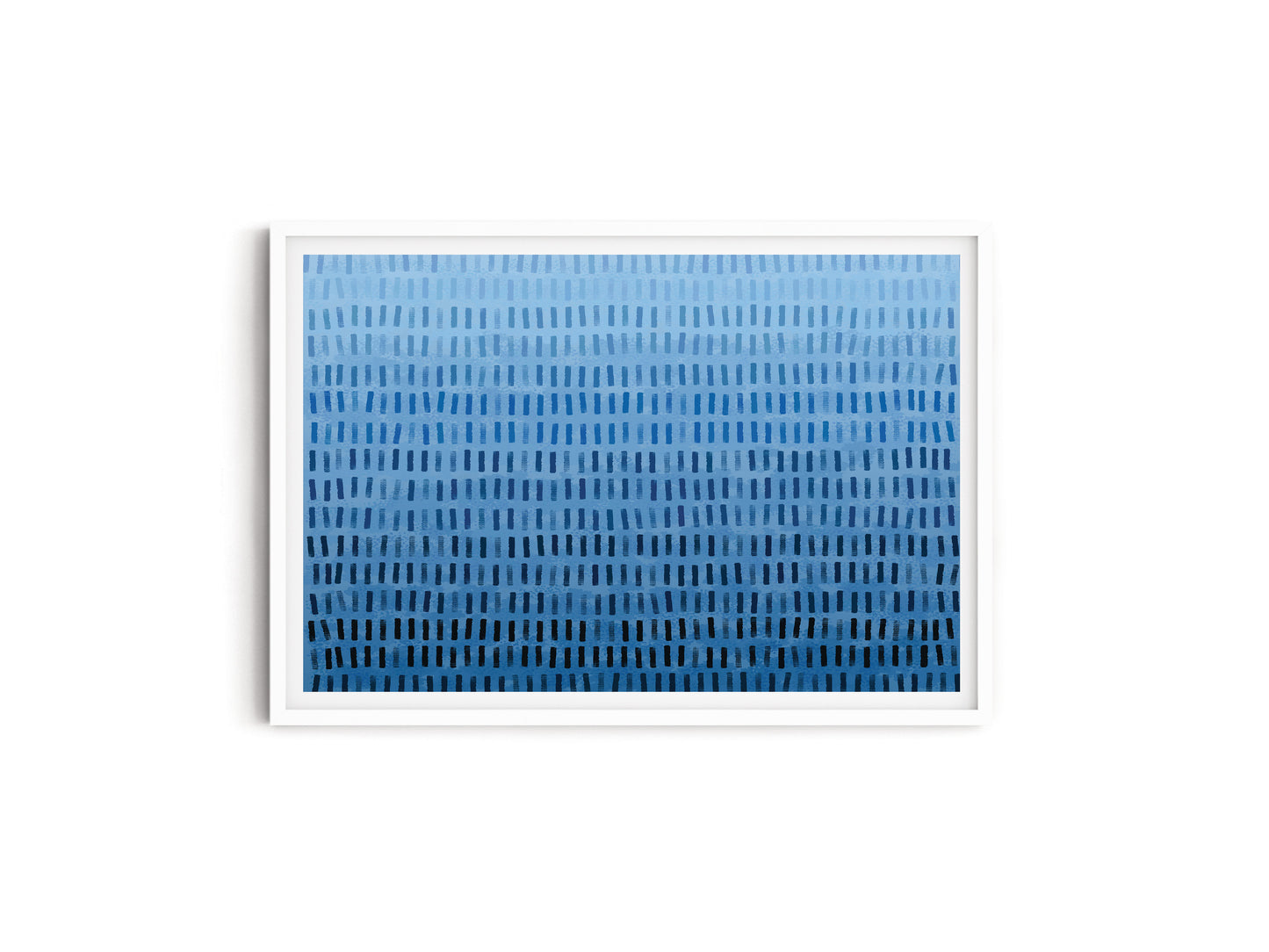 HAVEN HORIZONTAL ART PRINT