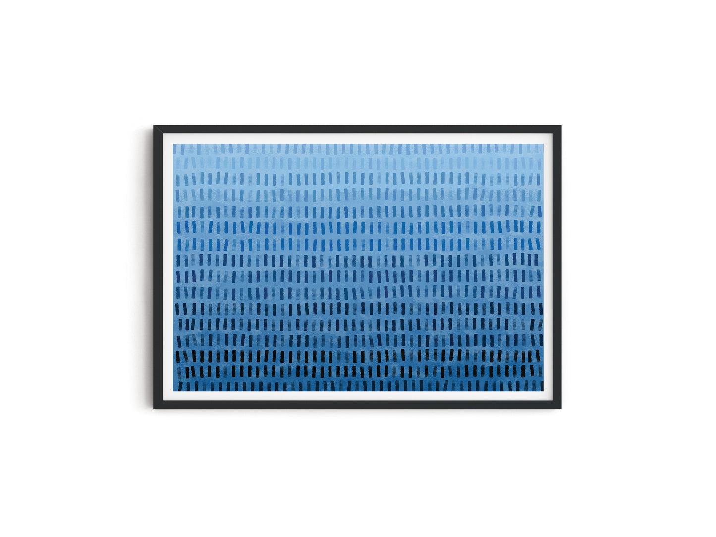 HAVEN HORIZONTAL ART PRINT