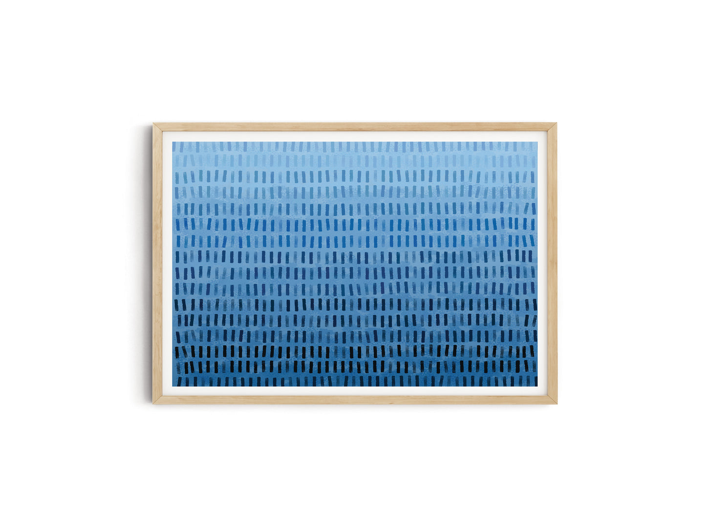 HAVEN HORIZONTAL ART PRINT
