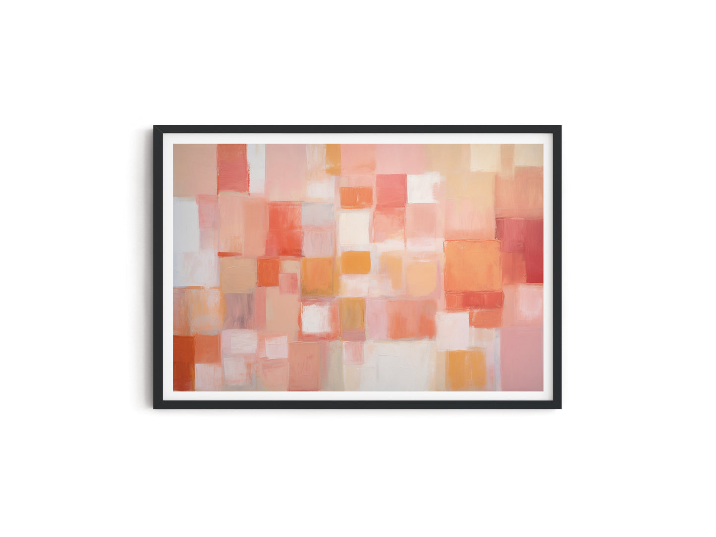 ISOLA ART PRINT