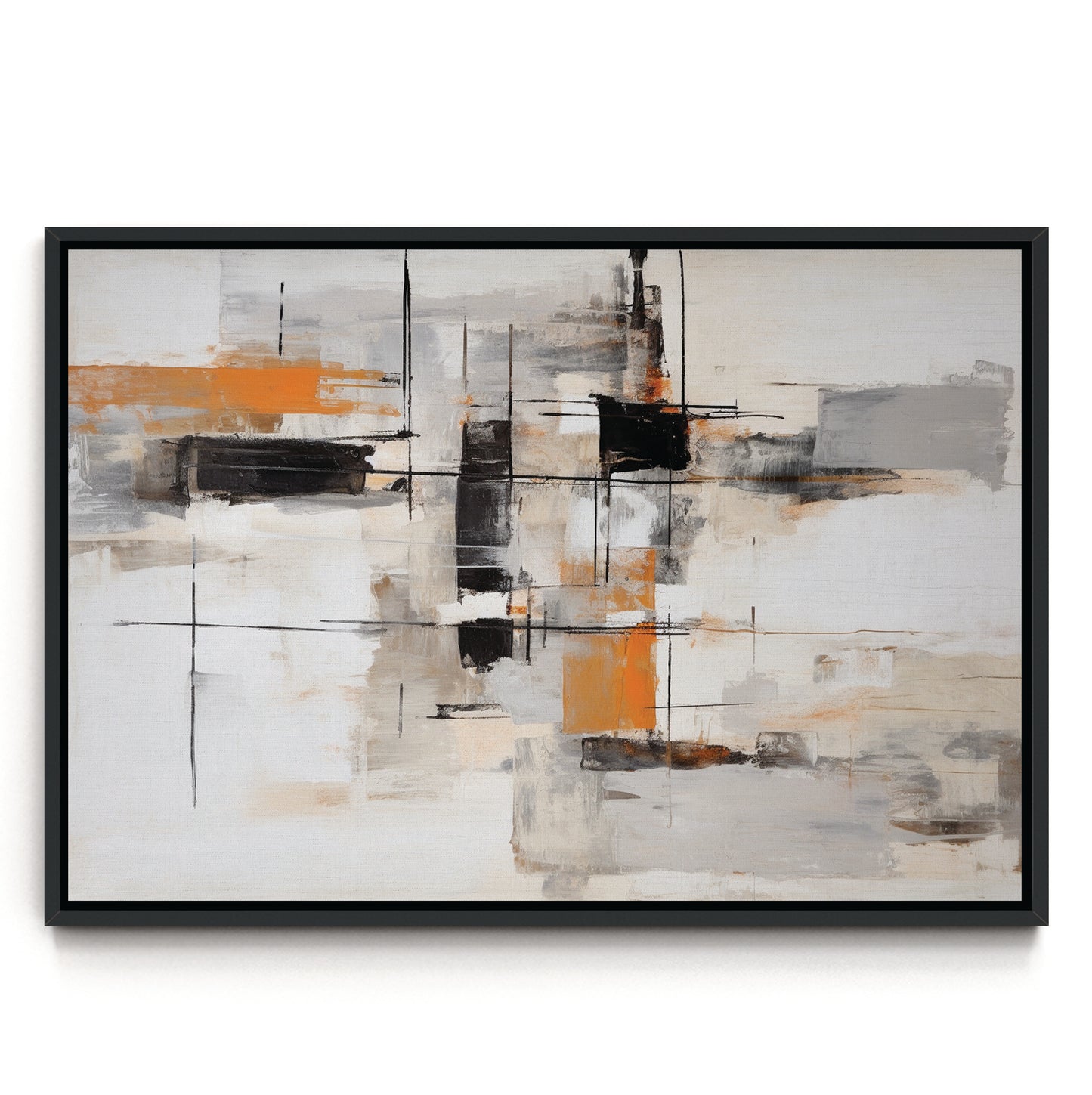 CASCADE CANVAS