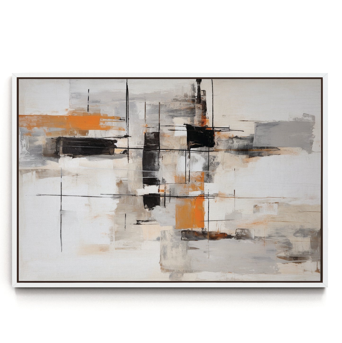 CASCADE CANVAS