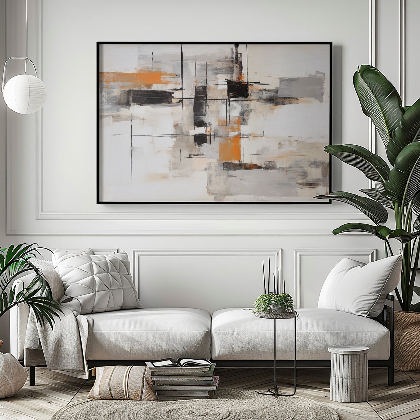 CASCADE CANVAS