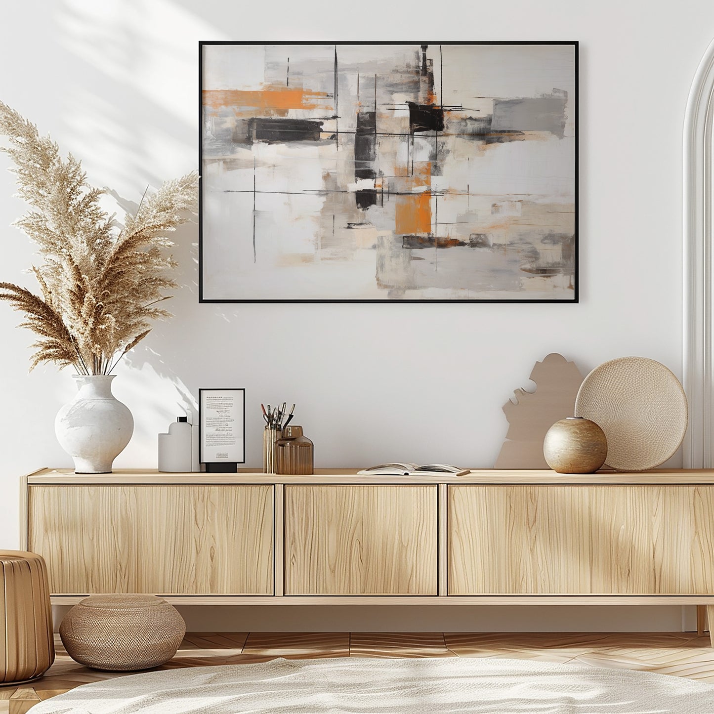 CASCADE CANVAS
