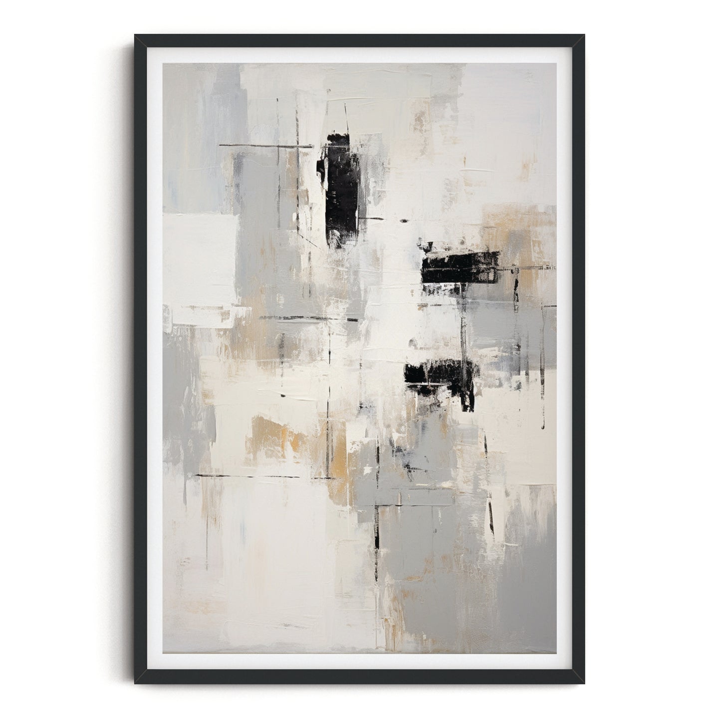 CELESTIAL DUSK I ART PRINT