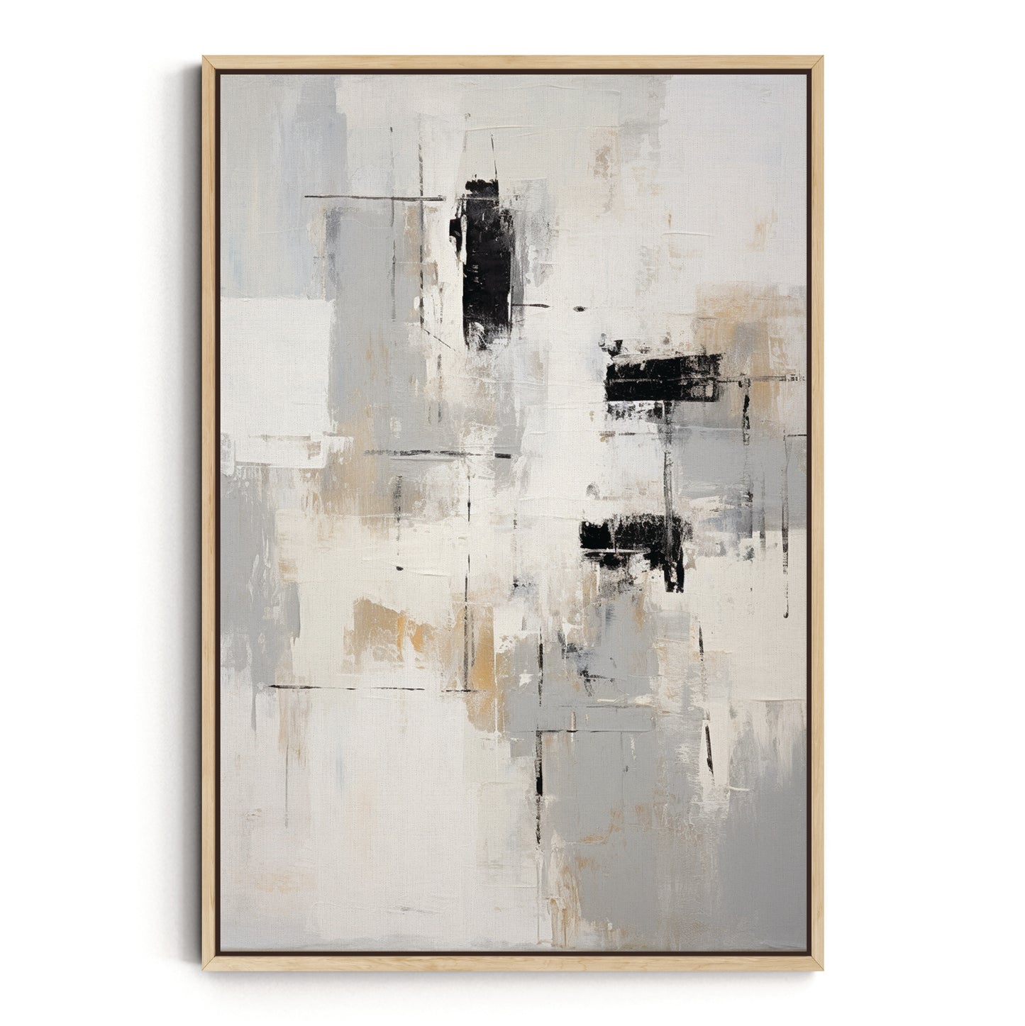 CELESTIAL DUSK I CANVAS