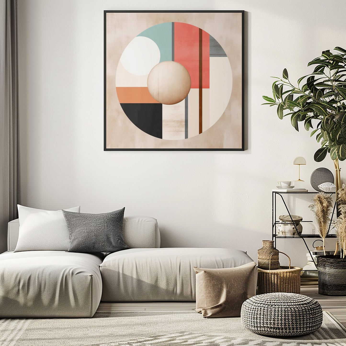 COSMOS CANVAS