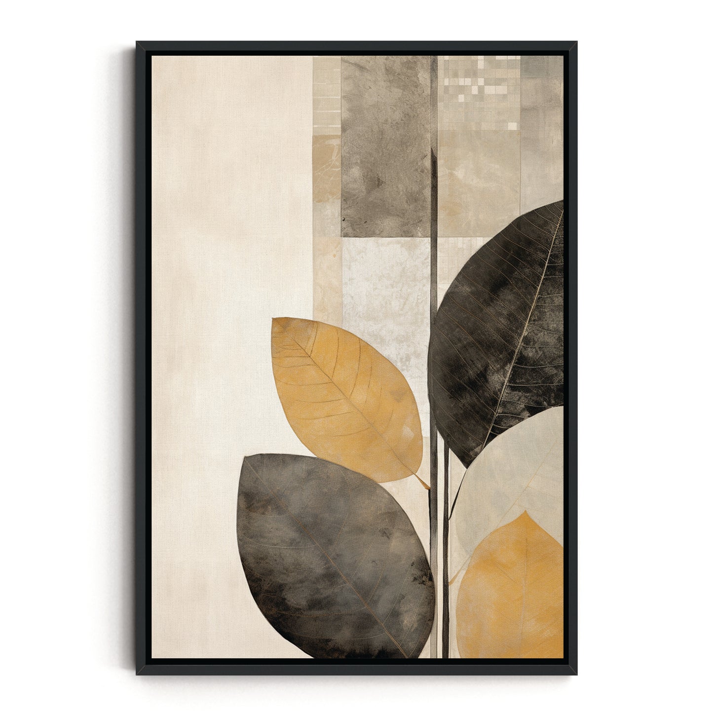 DELITA I CANVAS