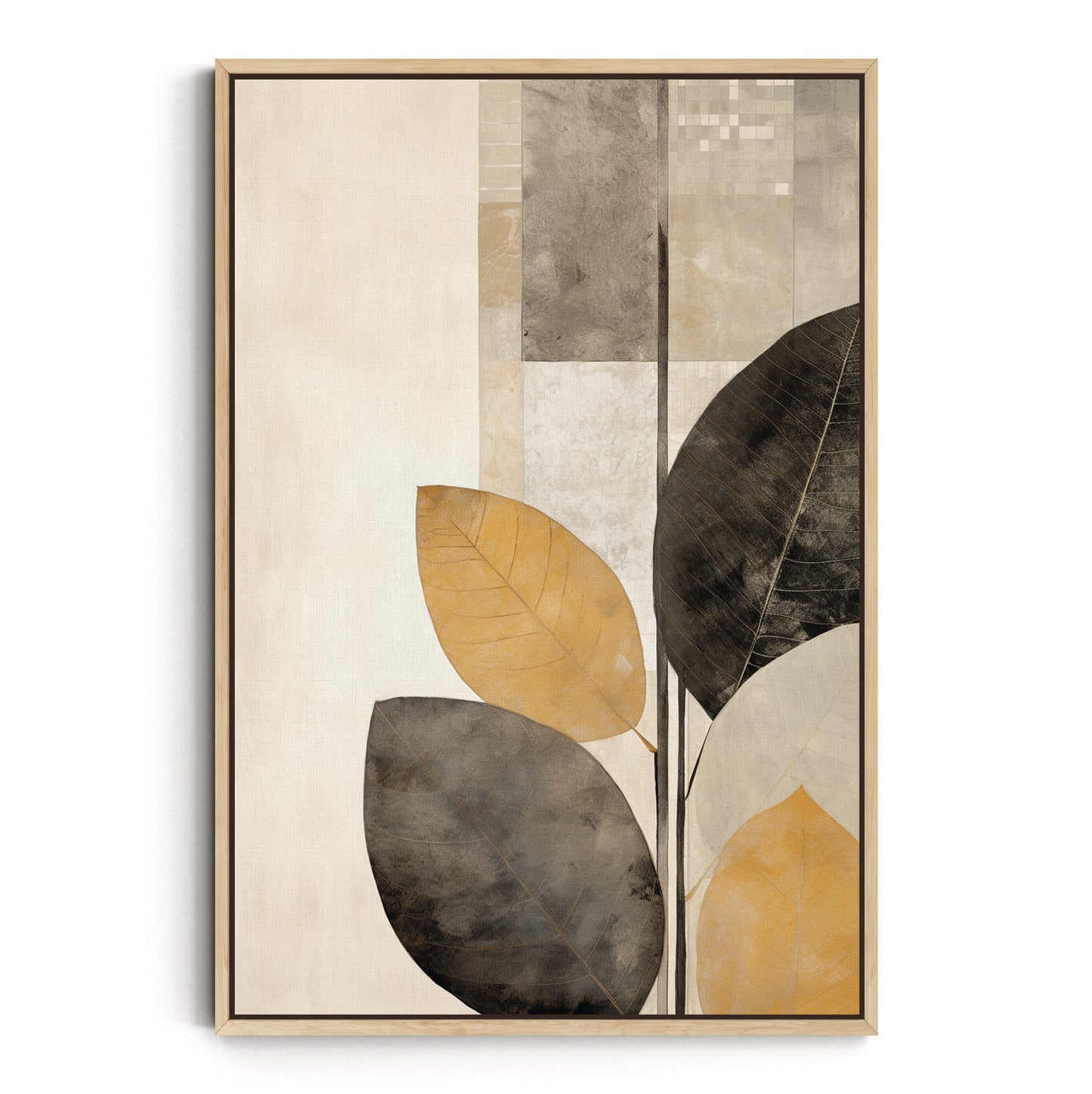 DELITA I CANVAS