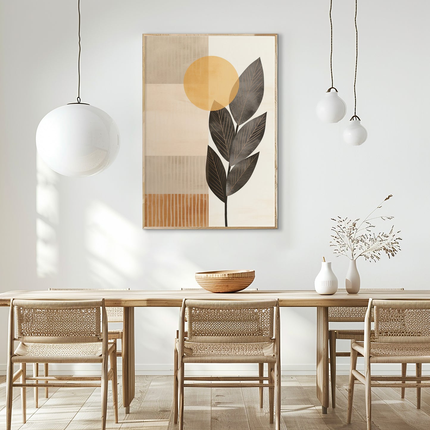 DELITA I I I CANVAS