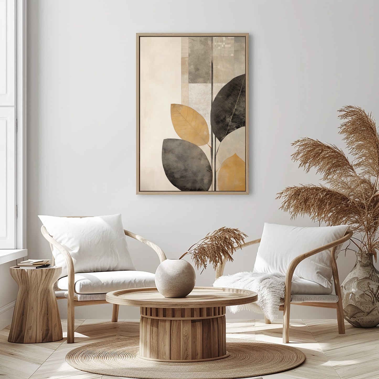 DELITA I CANVAS