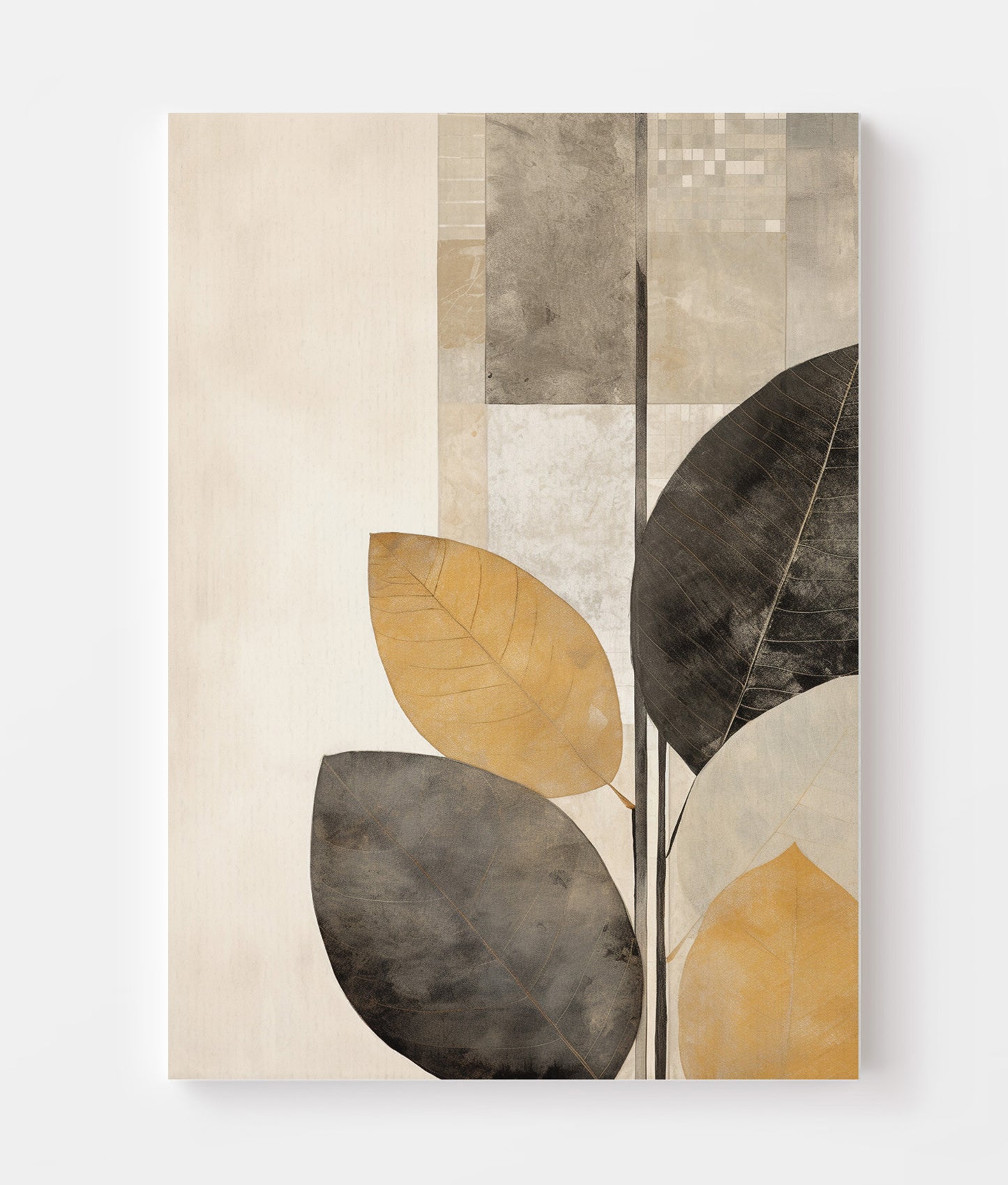 DELITA I CANVAS