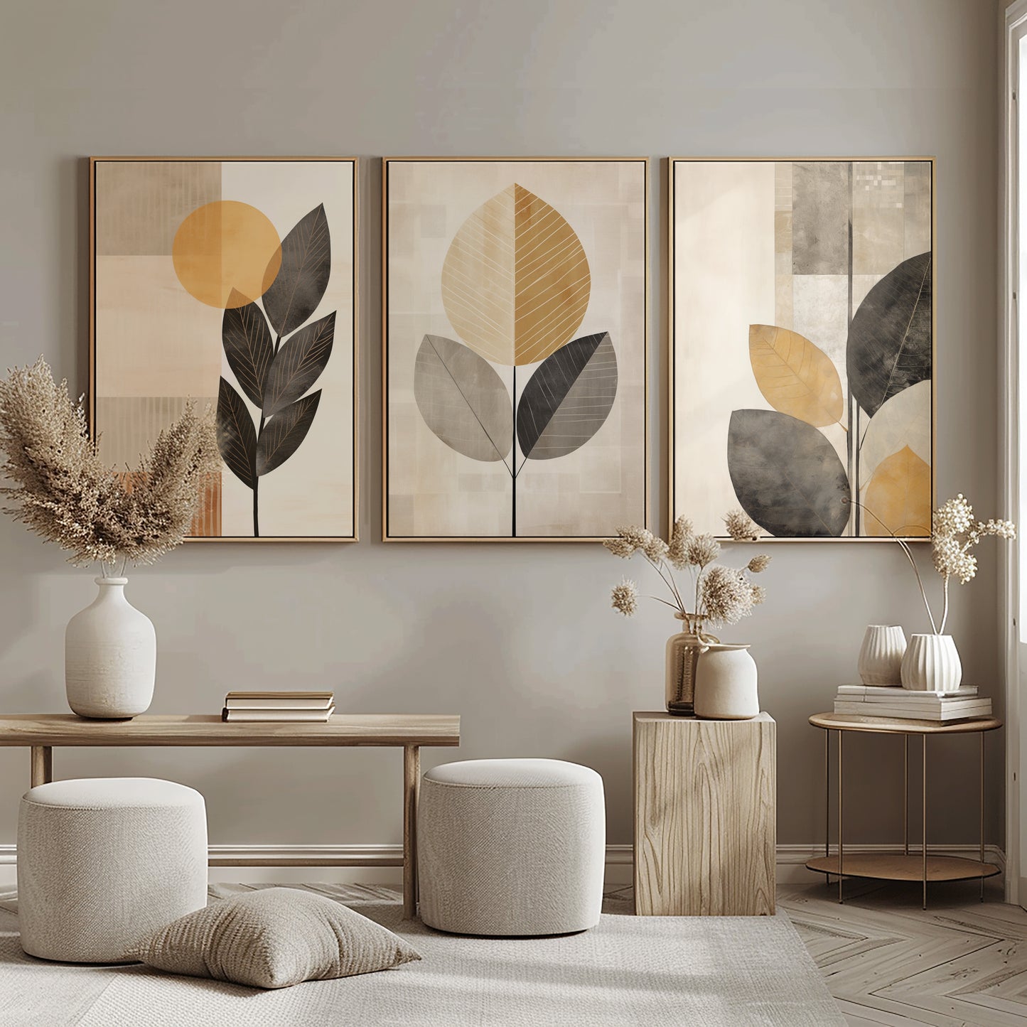 DELITA I CANVAS