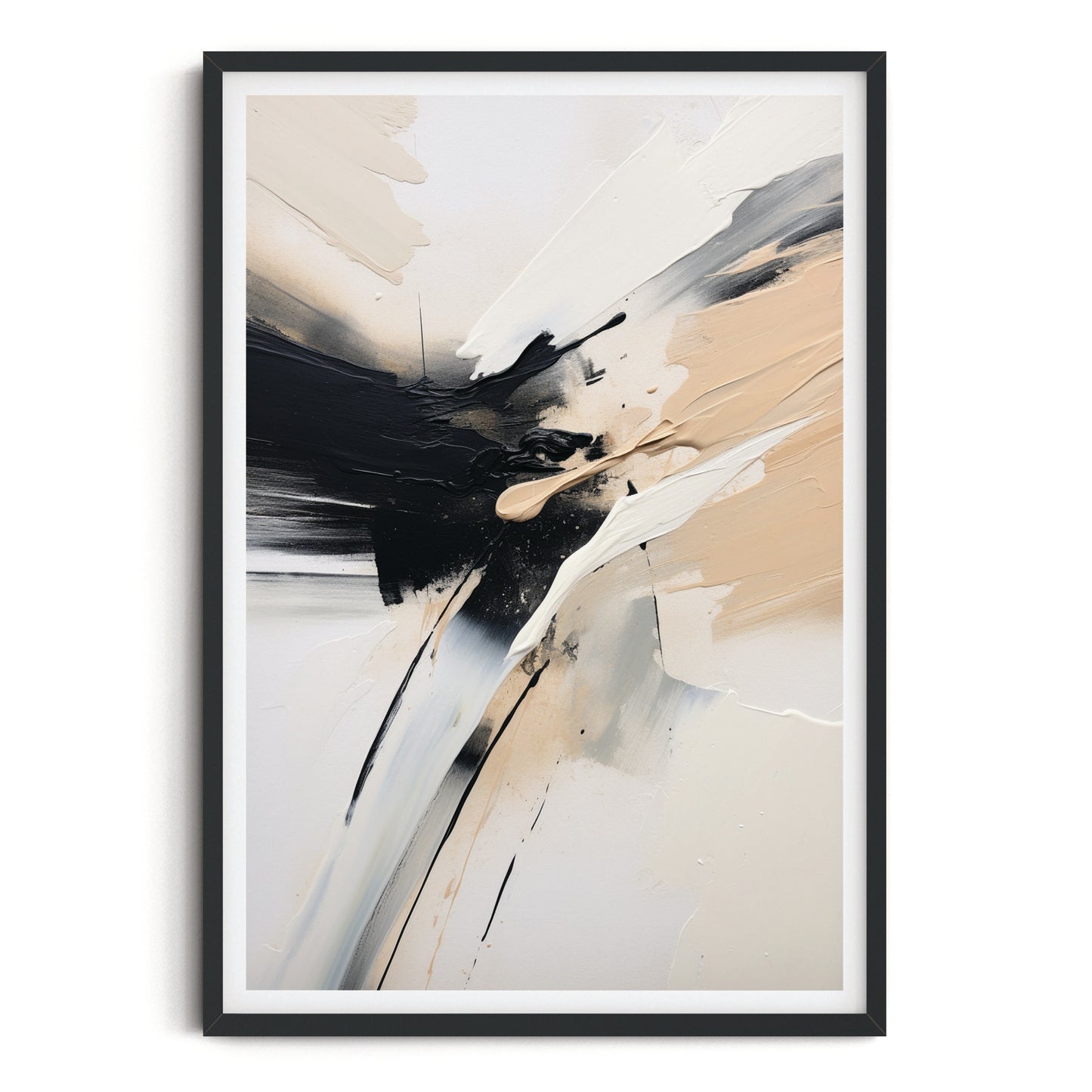 ELYSIUM I I ART PRINT