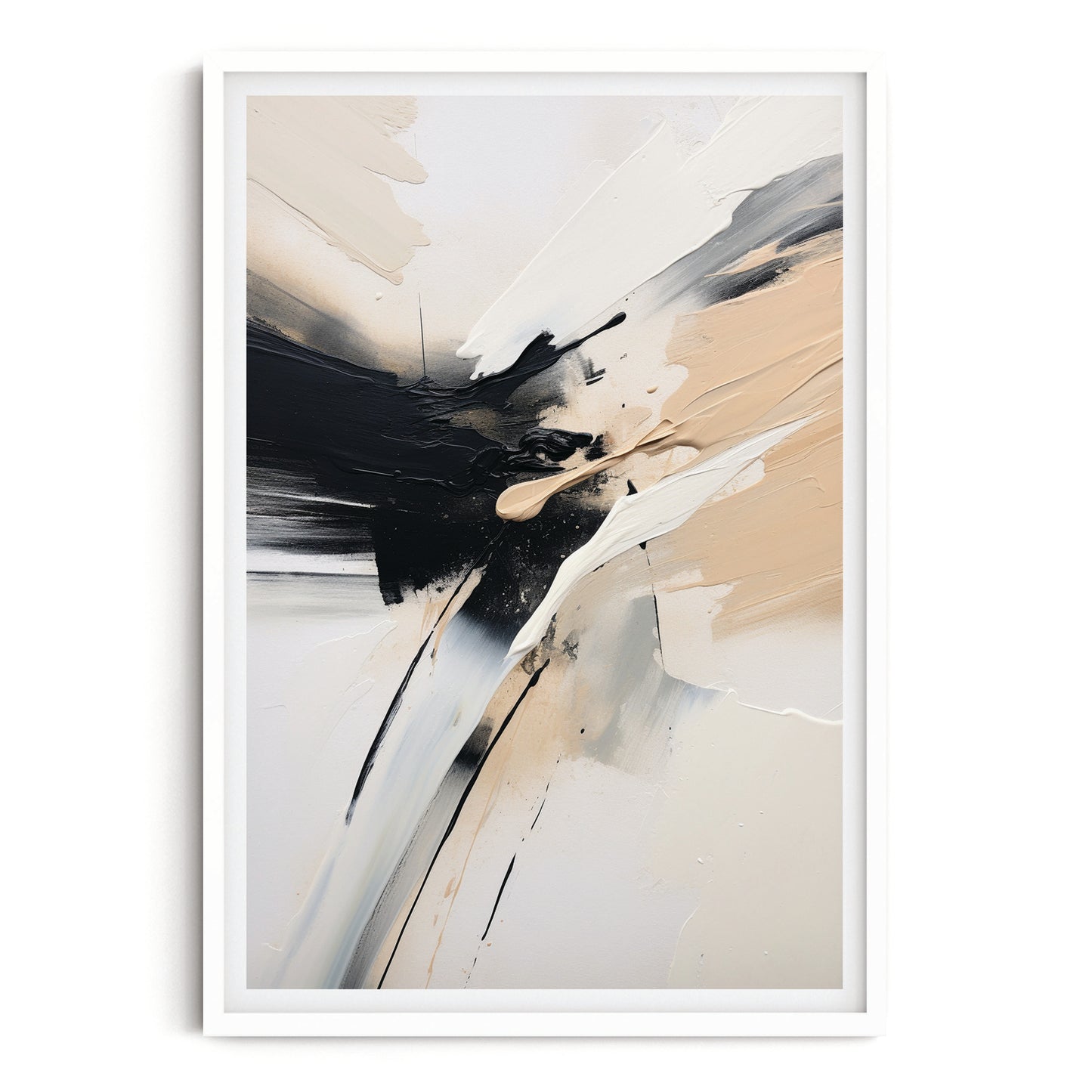 ELYSIUM I I ART PRINT