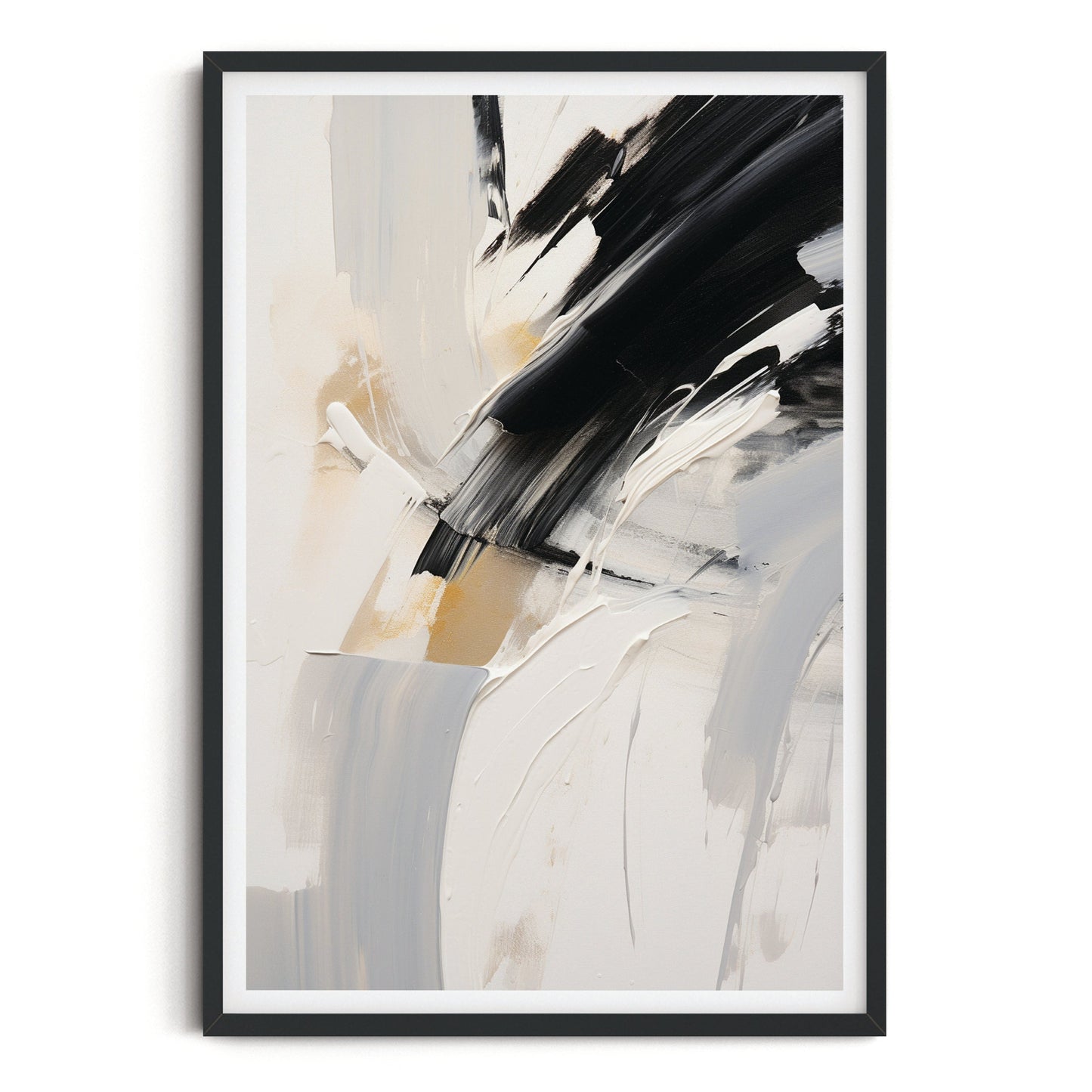 SET OF TWO - ELYSIUM ART PRINTS