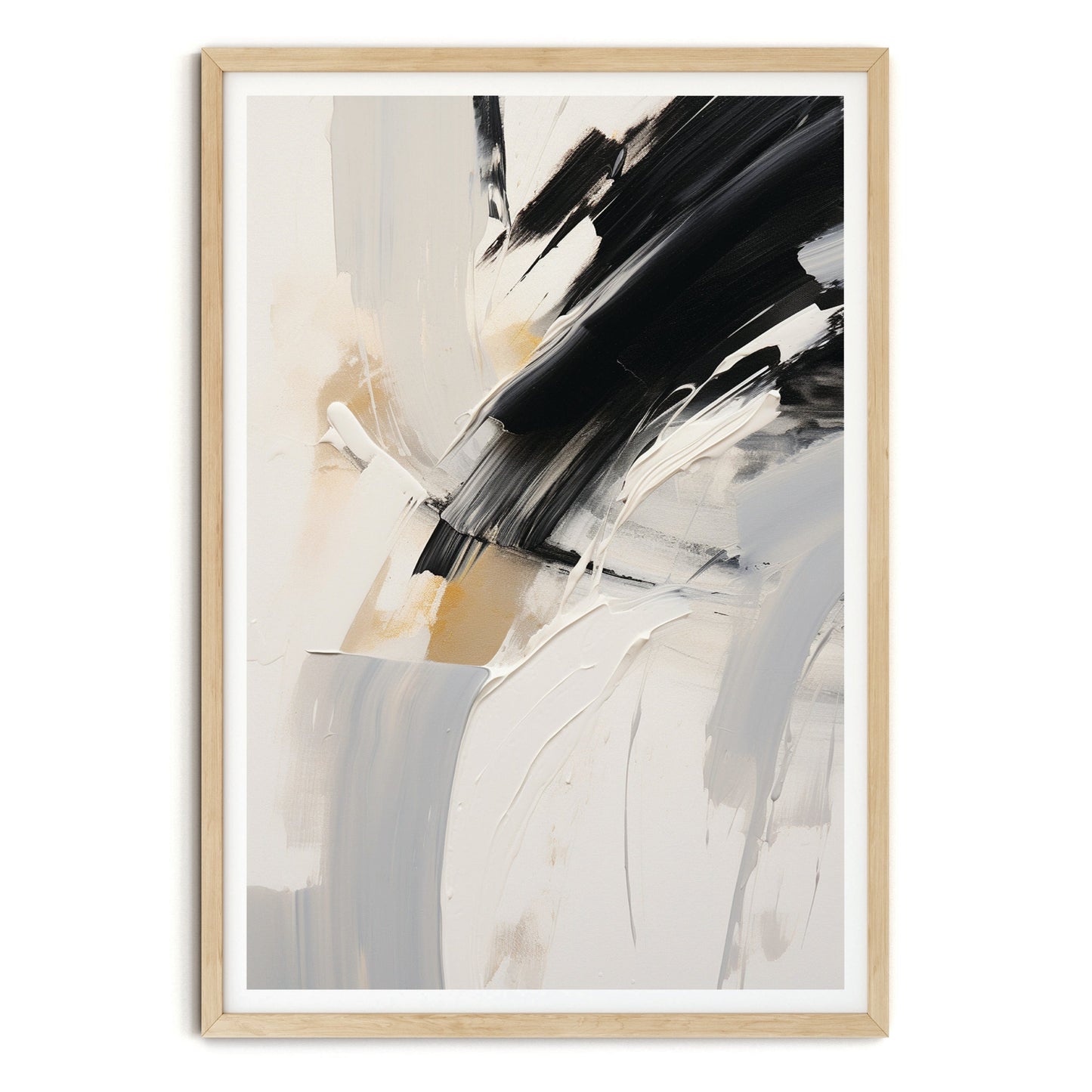 SET OF TWO - ELYSIUM ART PRINTS