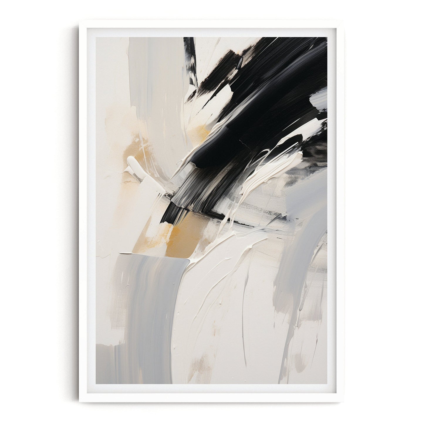 SET OF TWO - ELYSIUM ART PRINTS