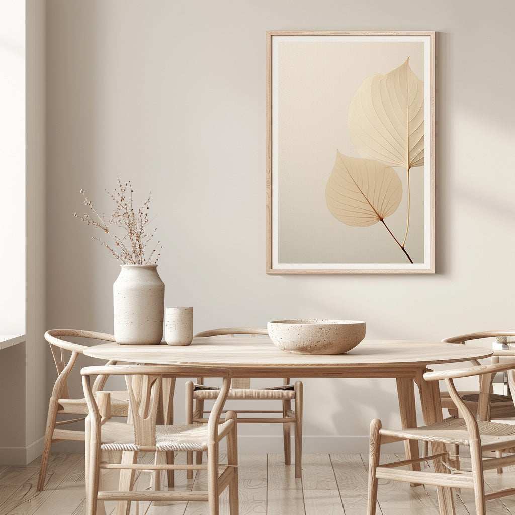 FALLEN I I I ART PRINT