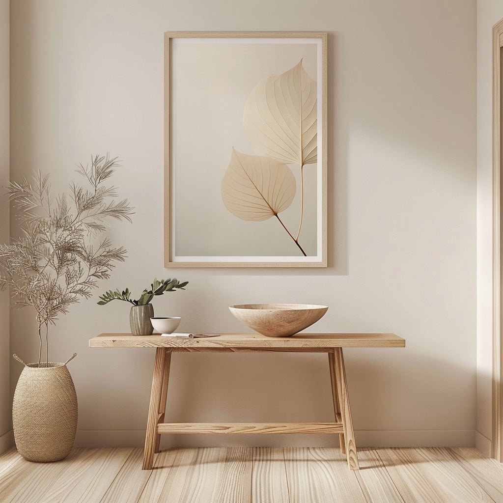 FALLEN I I I ART PRINT