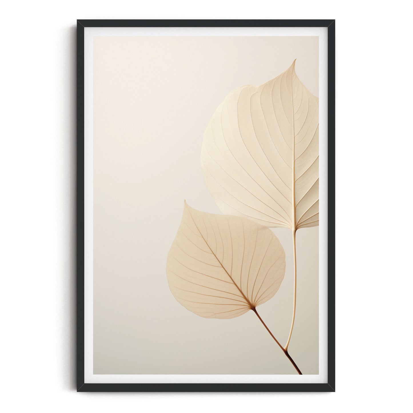 FALLEN I I I ART PRINT