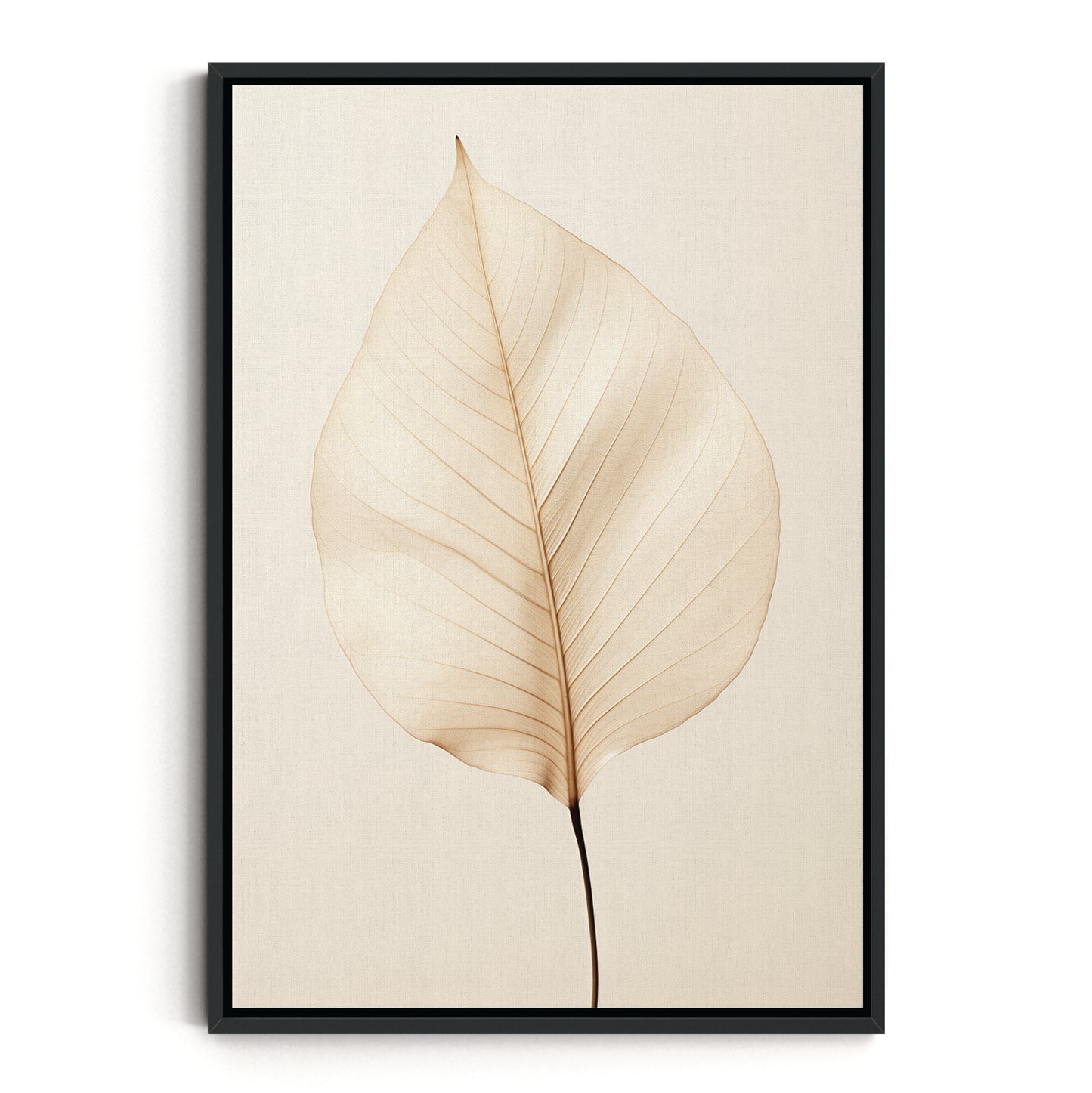 FALLEN I I CANVAS