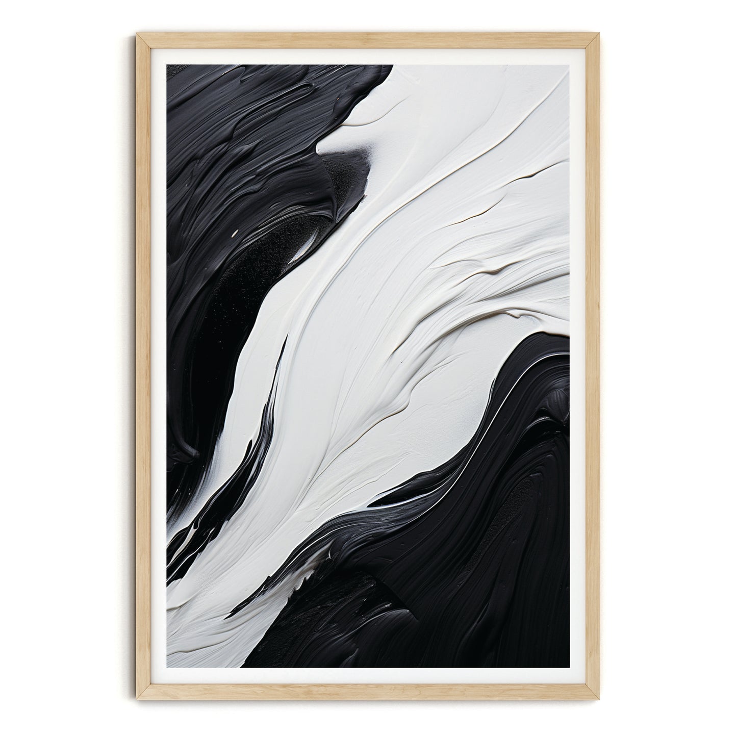 FLOATUS I ART PRINT