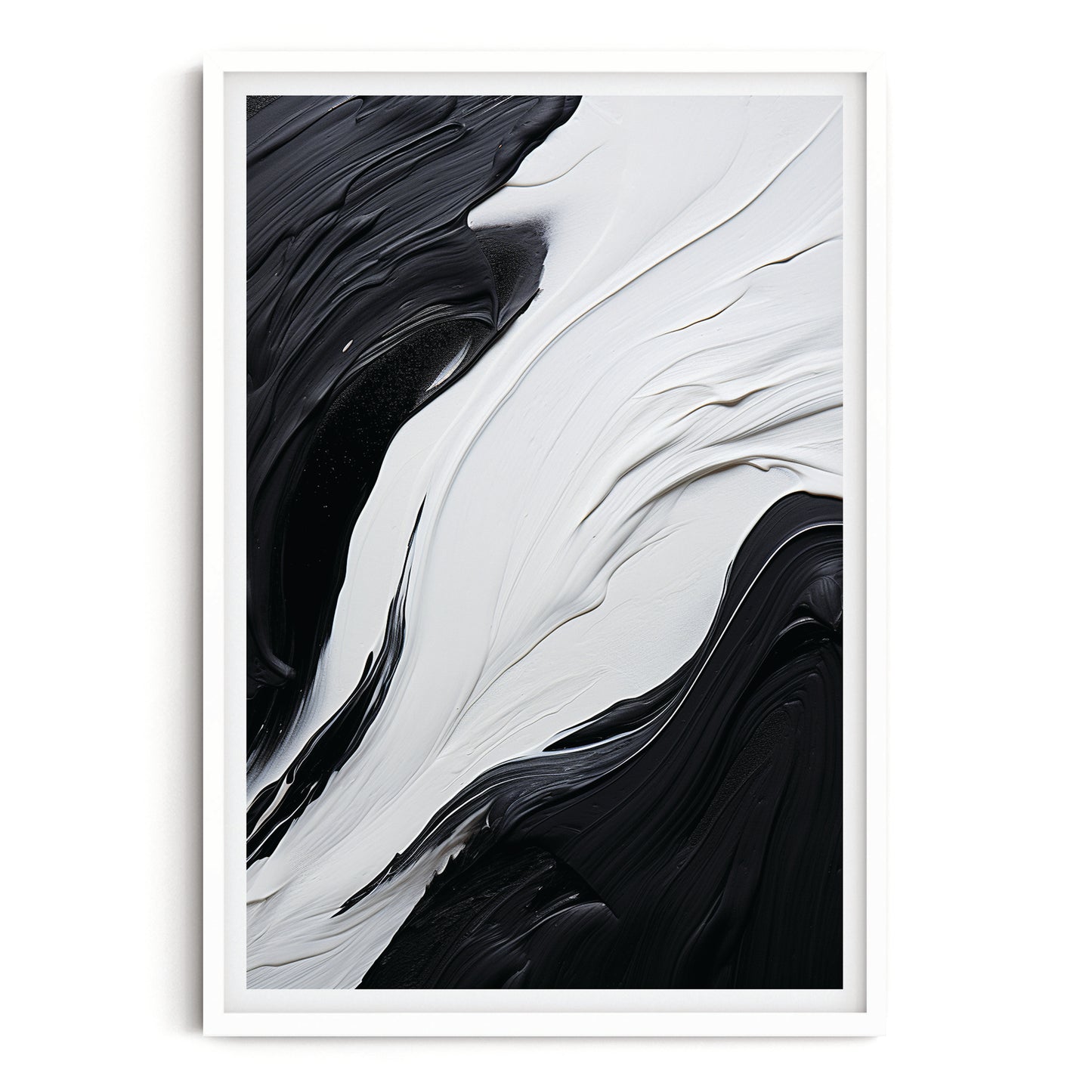 FLOATUS I ART PRINT