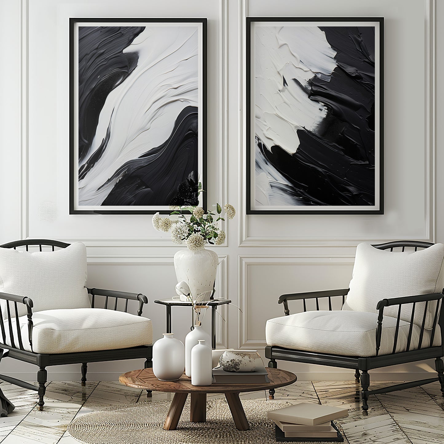 FLOATUS I ART PRINT