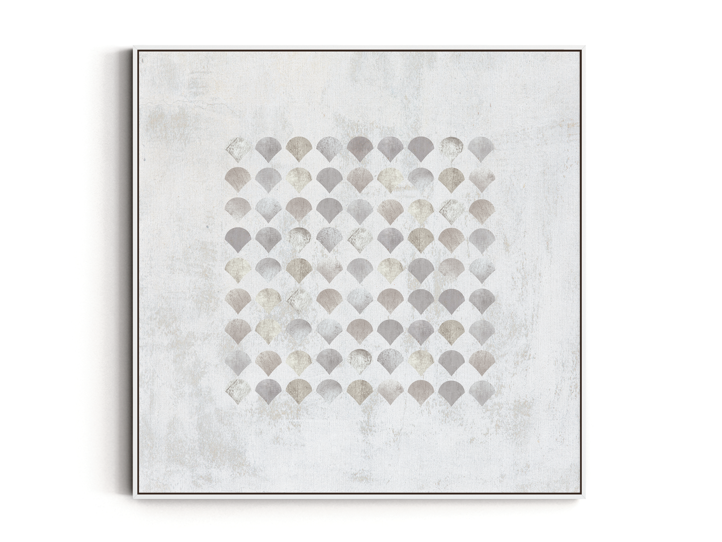 SHELL CANVAS