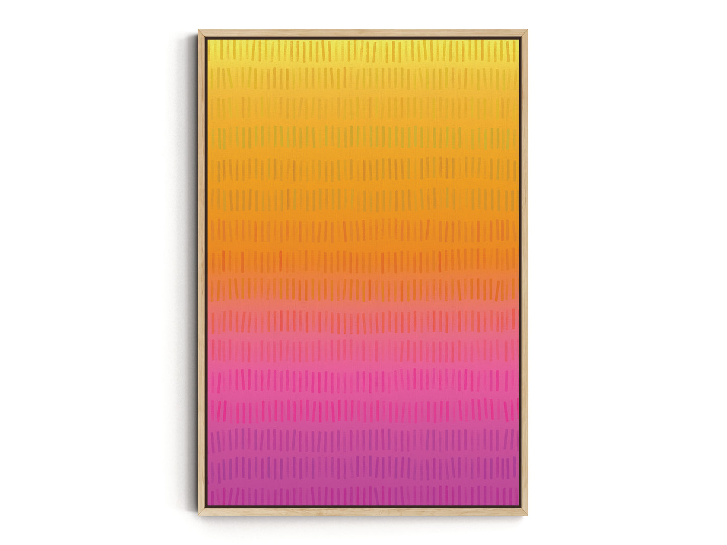 ZEST II CANVAS