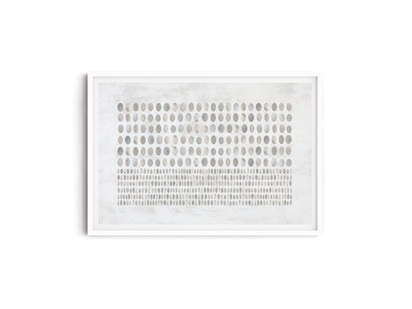 OVATE ART PRINT