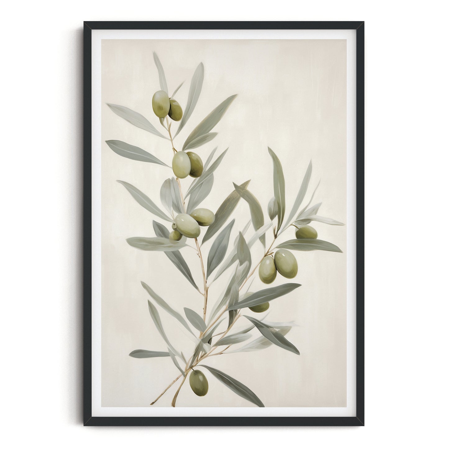 GRECA I I ART PRINT