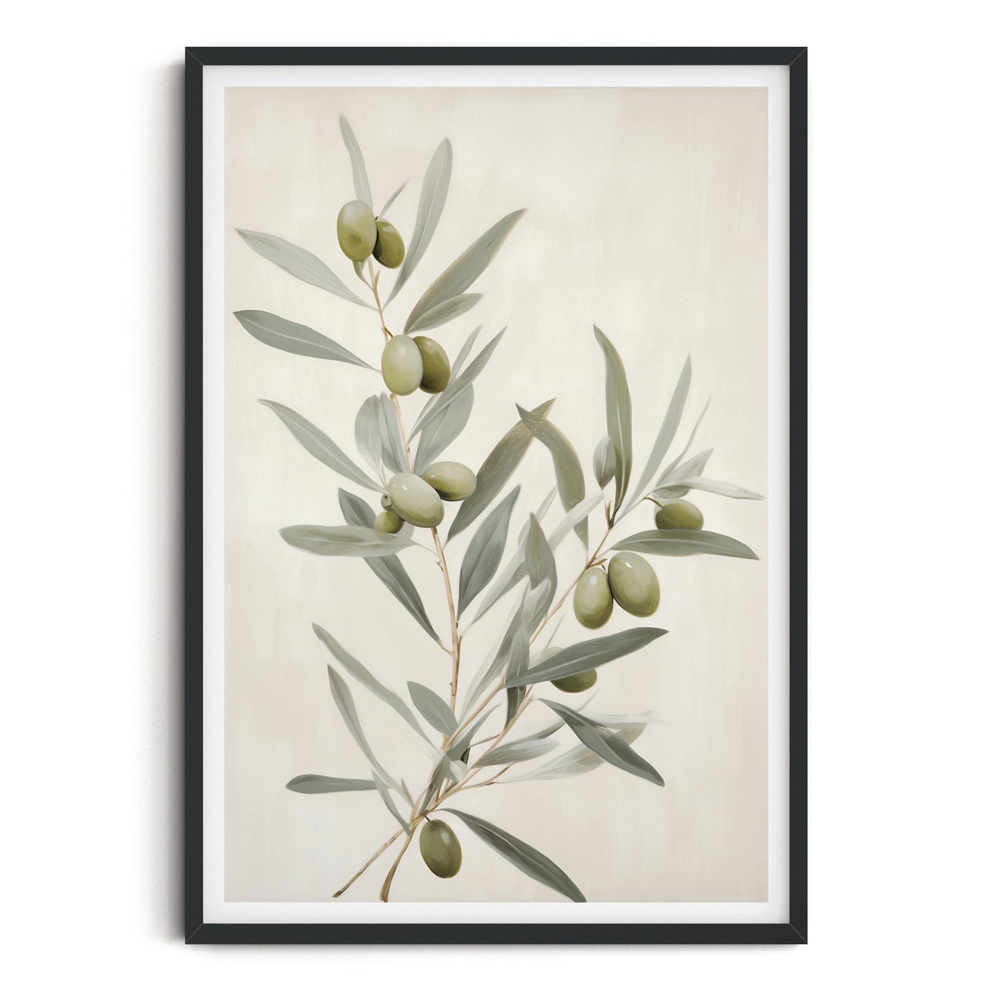 SET OF TWO - GRECA ART PRINTS